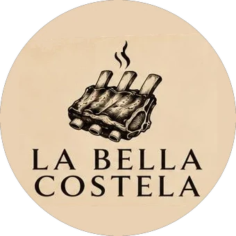 Logo La Bella Costela